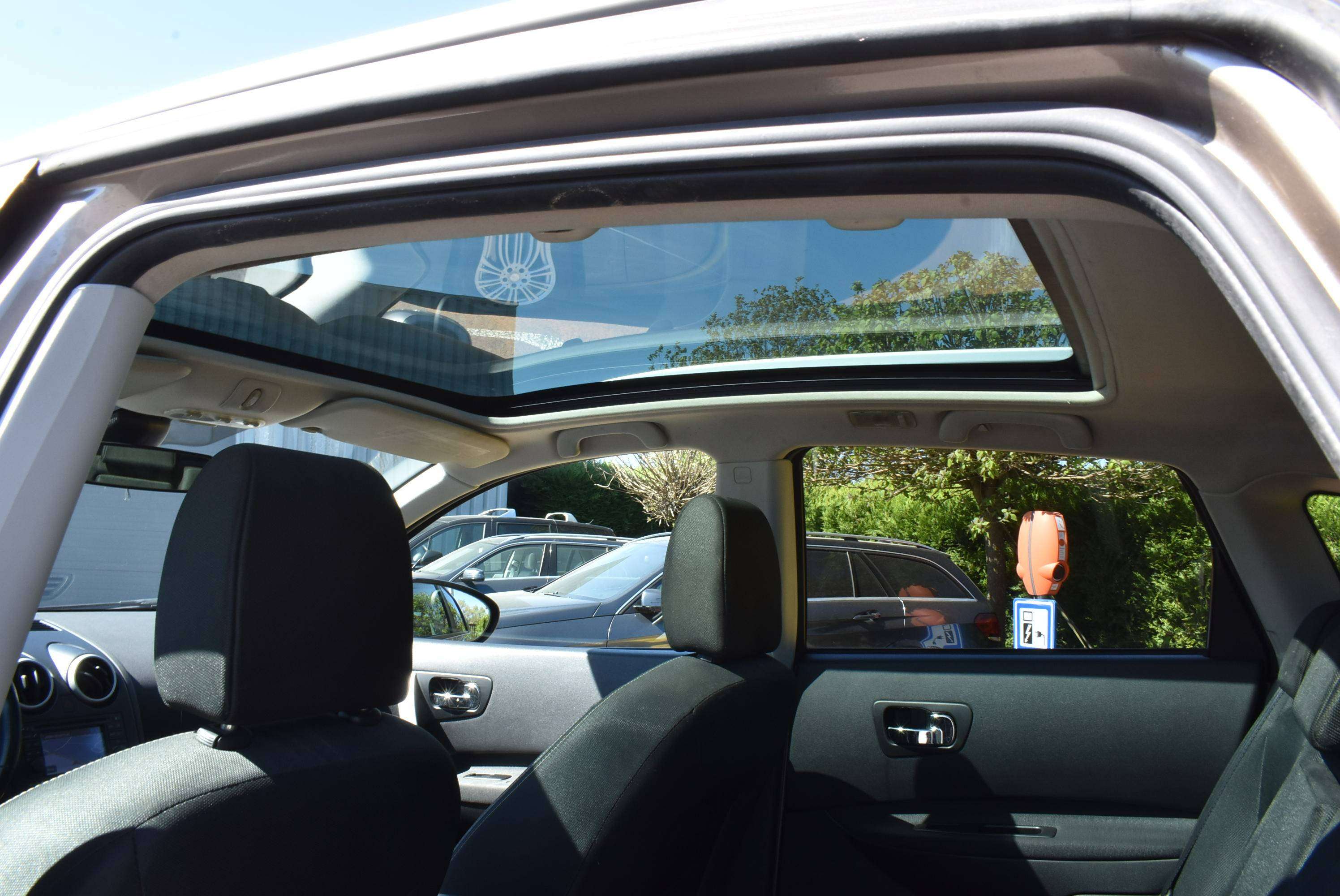 Nissan Qashqai 1.6i Tekna Pano/GPS/Airco