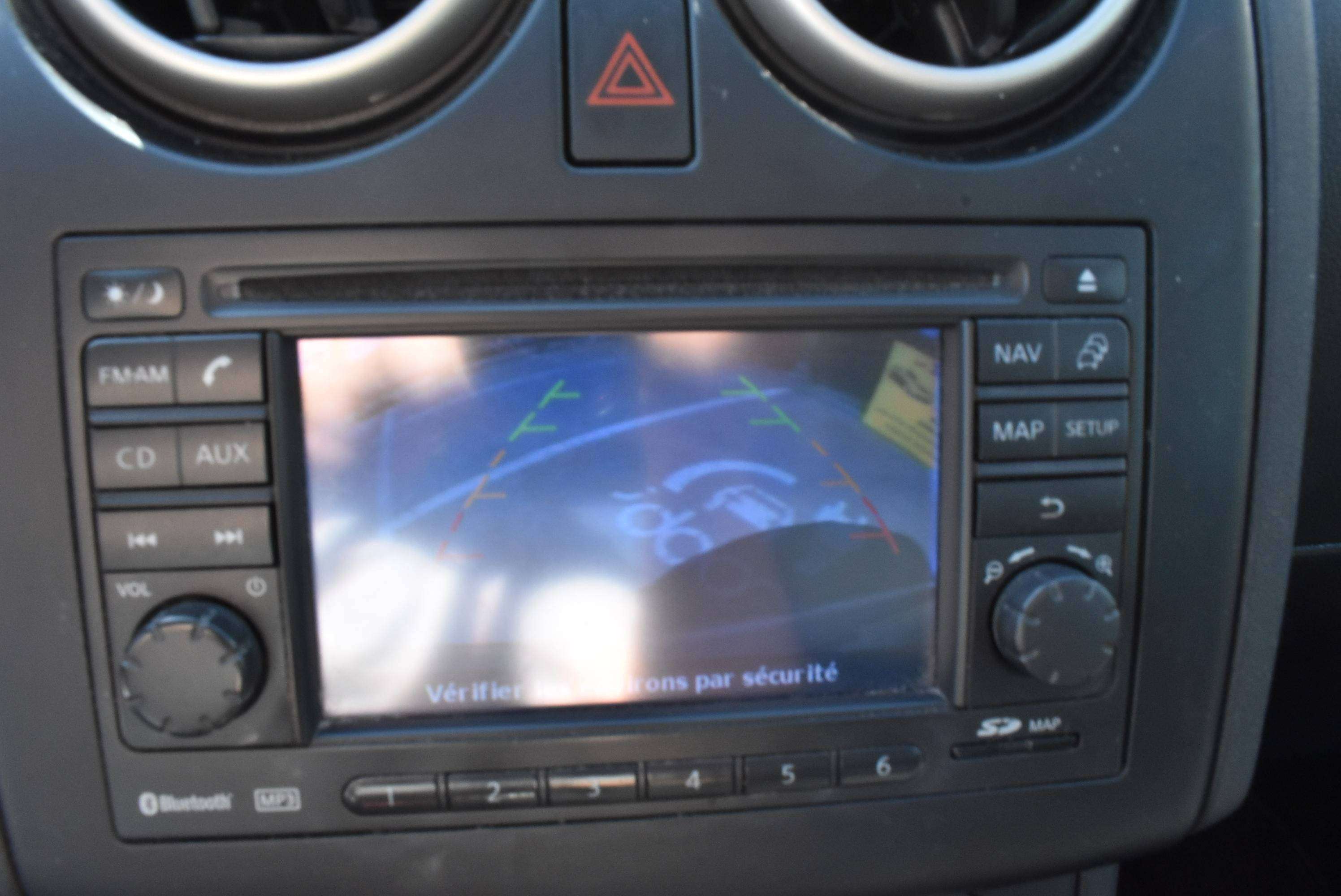 Nissan Qashqai 1.6i Tekna Pano/GPS/Airco