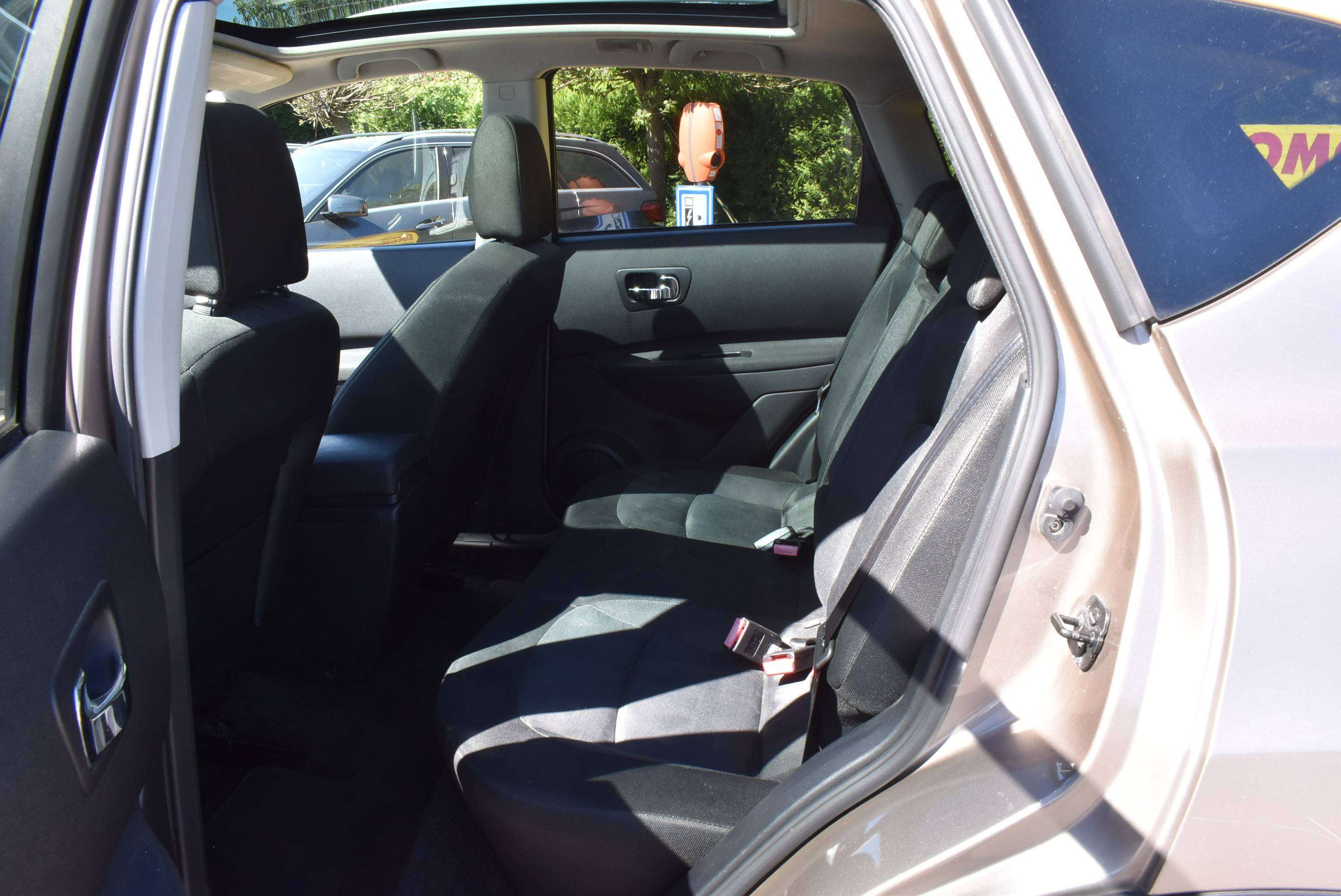 Nissan Qashqai 1.6i Tekna Pano/GPS/Airco