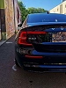 Volvo S60 S60 2.0 B5 MHEV Ultimate Dark thumbnail