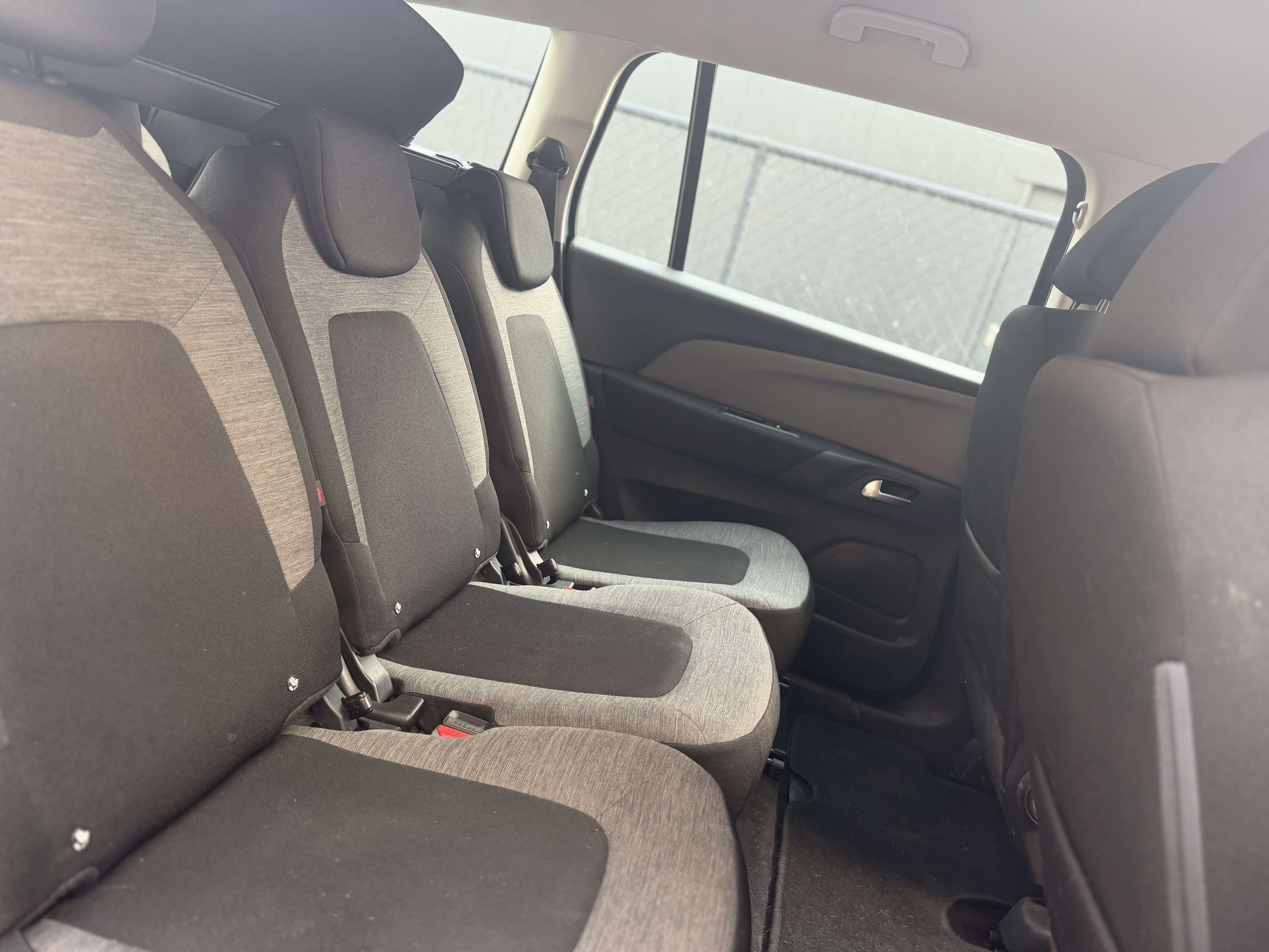Citroen C4 SpaceTourer BlueHDi 130 S&S EAT8 Business+