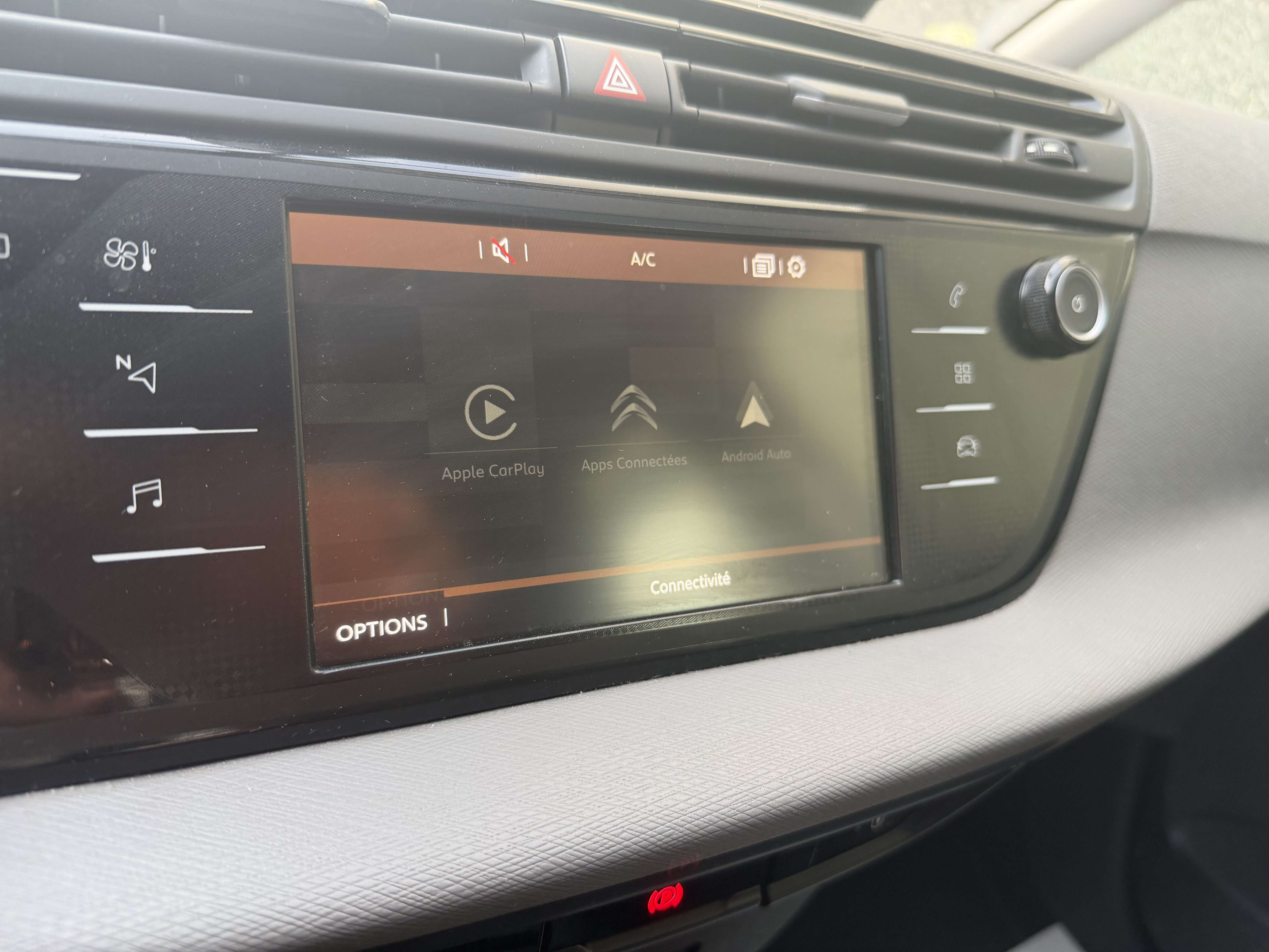 Citroen C4 SpaceTourer BlueHDi 130 S&S EAT8 Business+