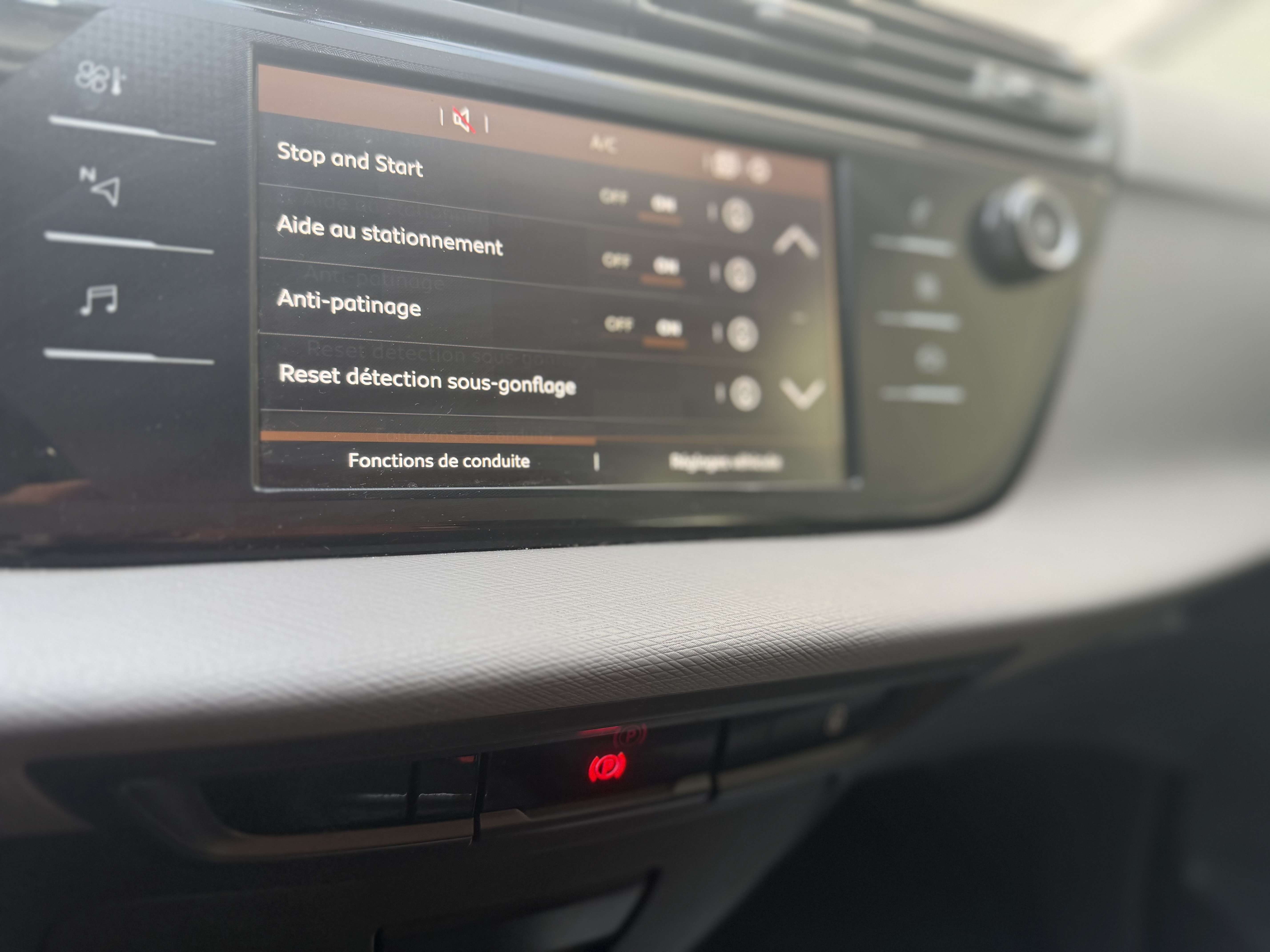 Citroen C4 SpaceTourer BlueHDi 130 S&S EAT8 Business+