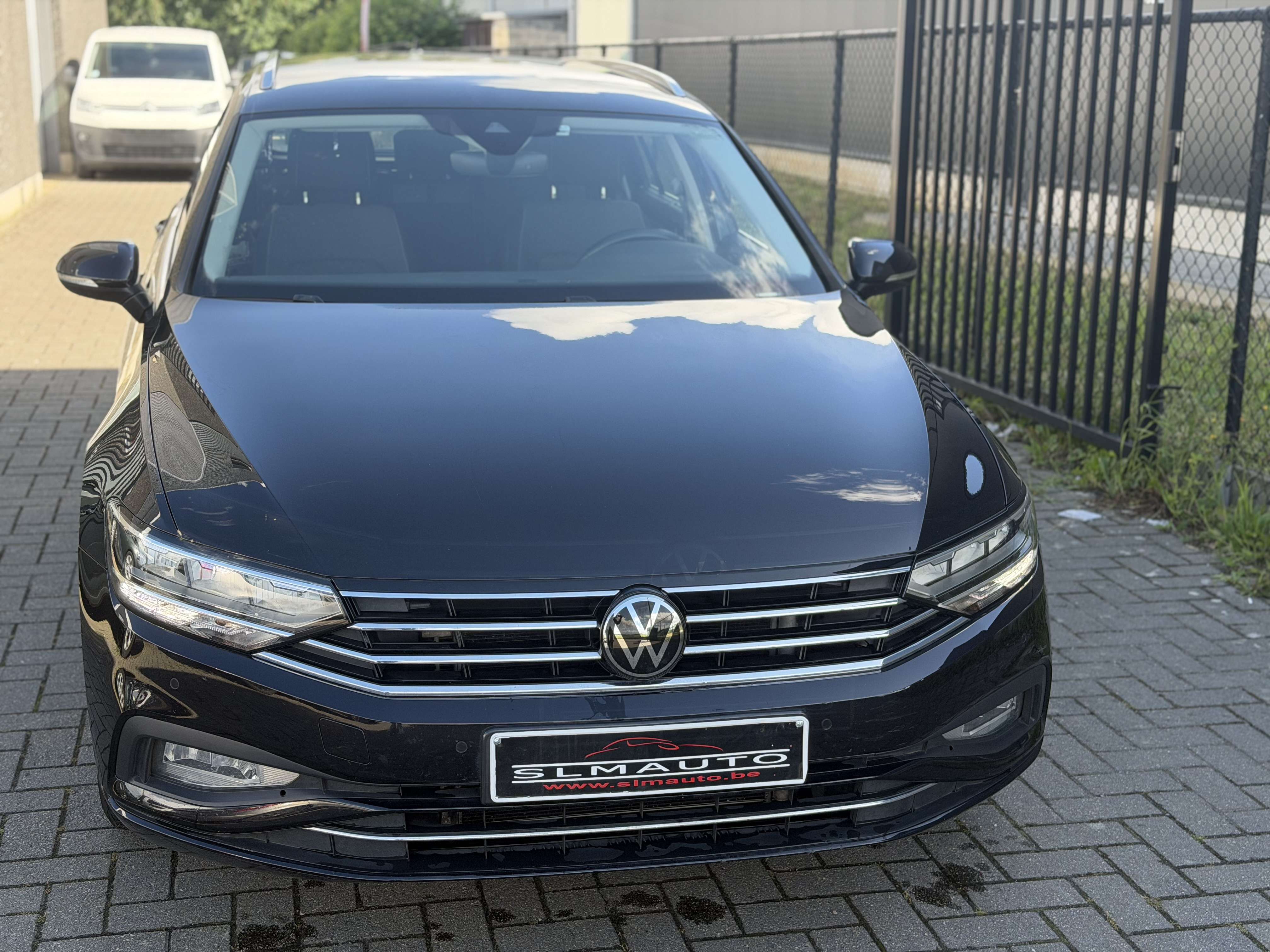 Volkswagen Passat Variant SW 2.0 TDI EVO SCR 150 DSG7 Life Plus