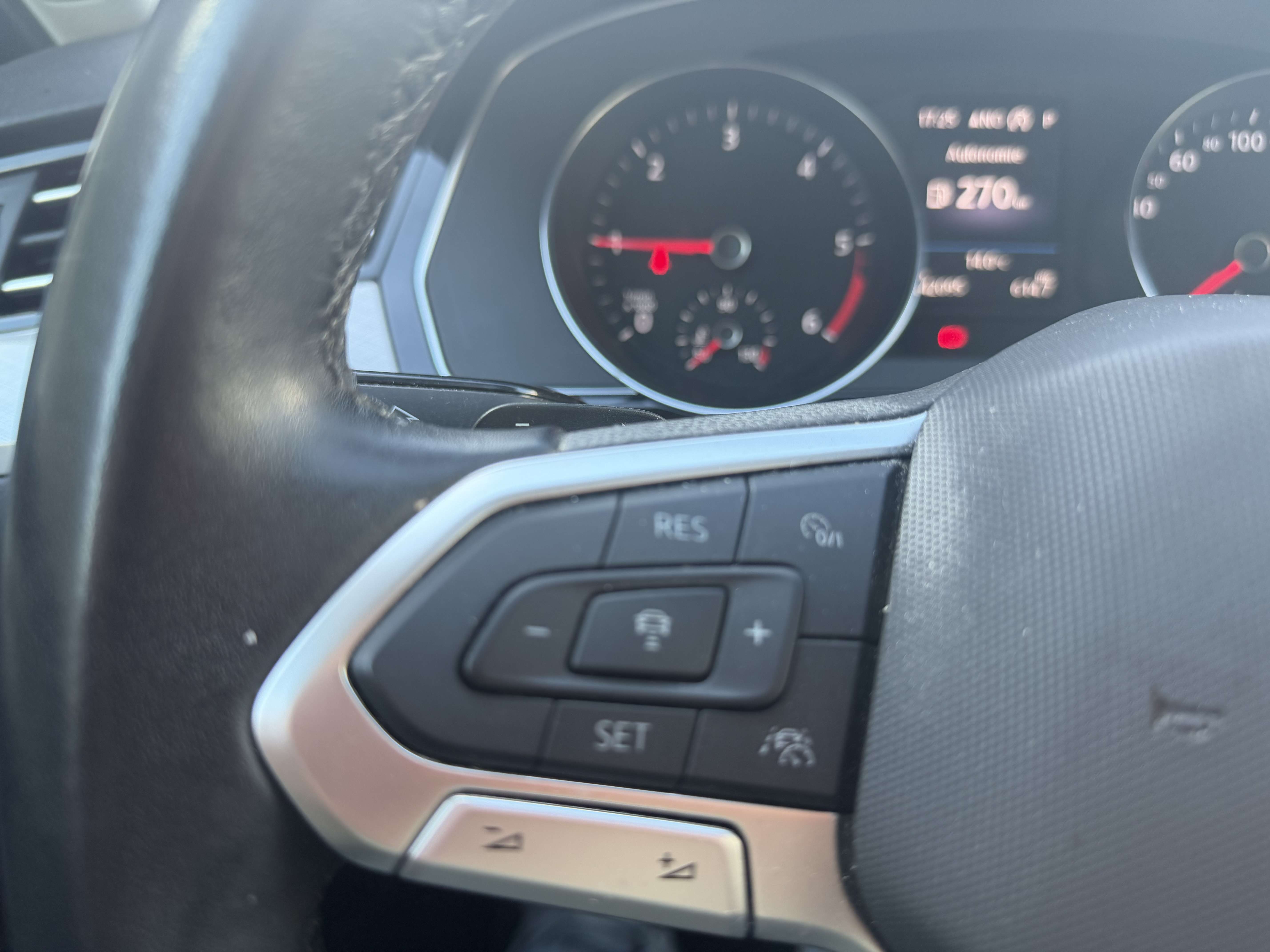 Volkswagen Passat Variant SW 2.0 TDI EVO SCR 150 DSG7 Life Plus