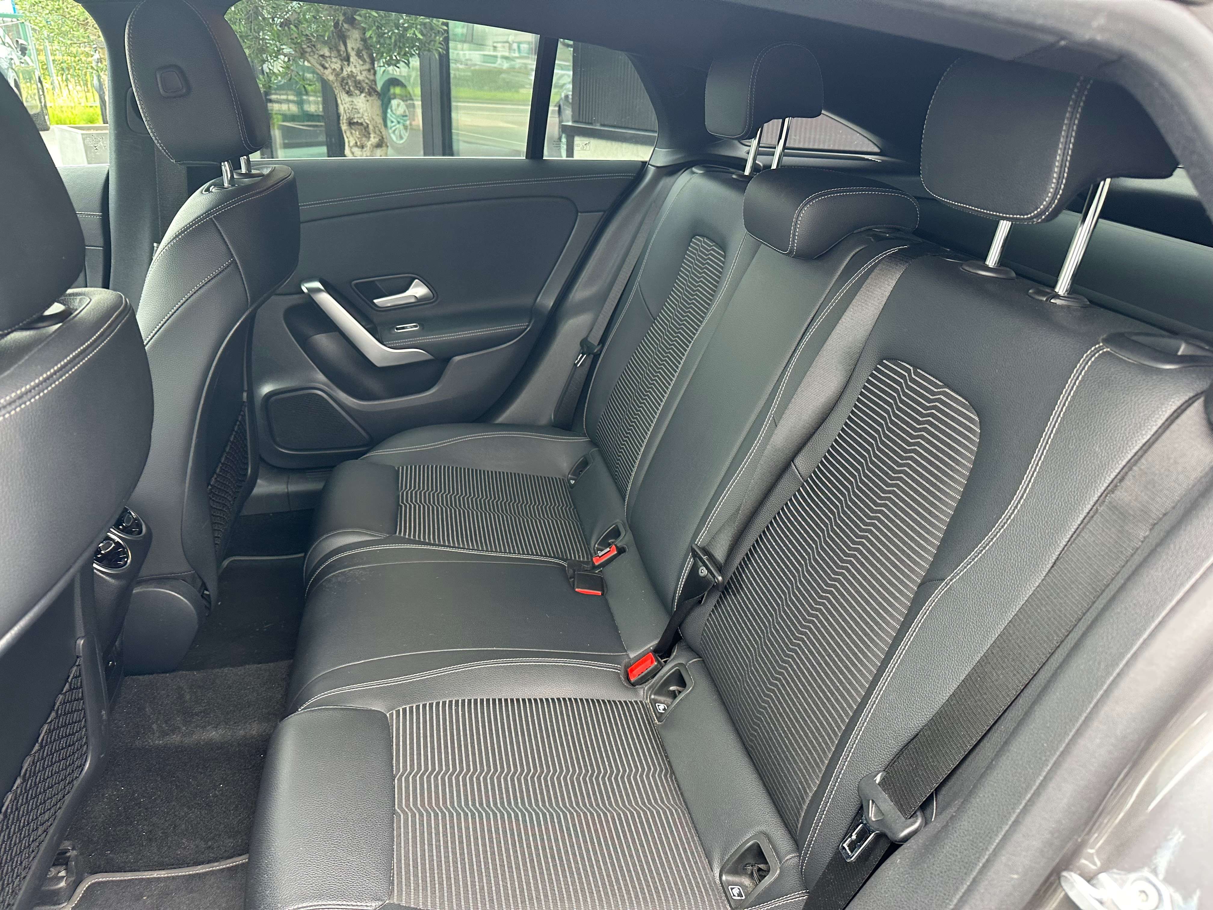 Mercedes-Benz CLA 250 e PHEV Sport  Line Automaat Perfect condition !!!
