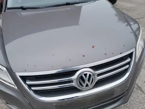 Volkswagen Tiguan 2.0 CR TDi 4Motion Sport