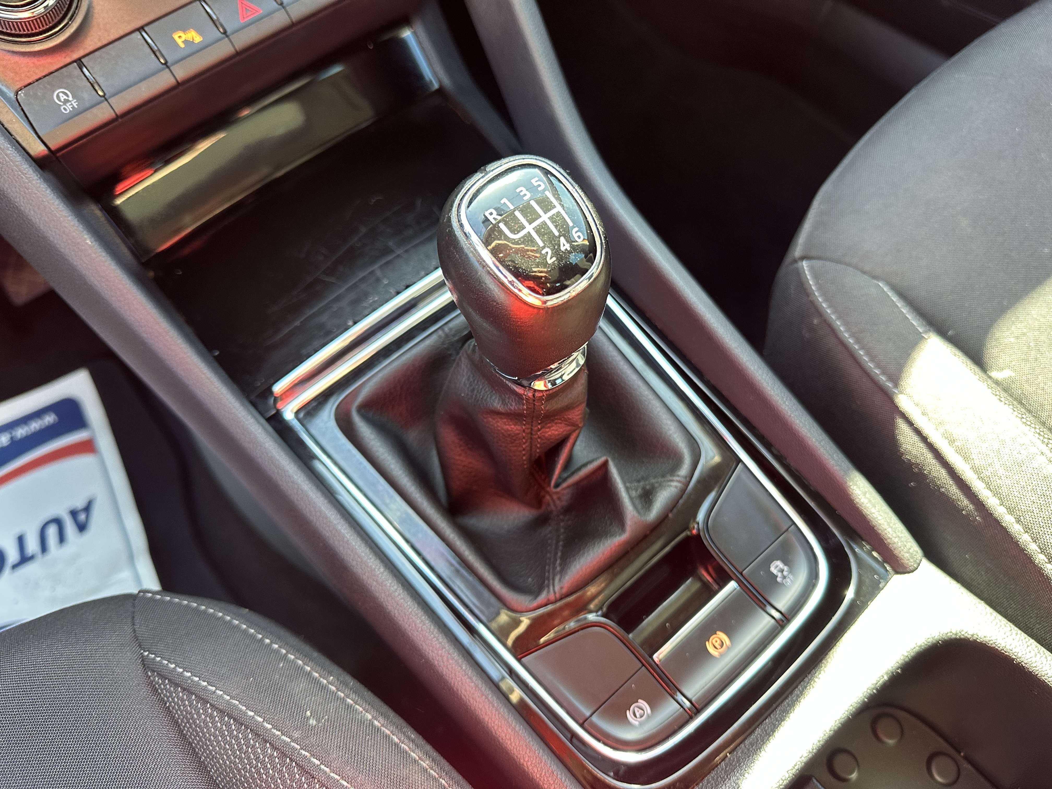 Skoda Karoq 1.0 TSI Ambition