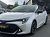 Toyota Corolla HYBRID TOURING SPORTS 1.8 GR LED GPS CAMERA thumbnail