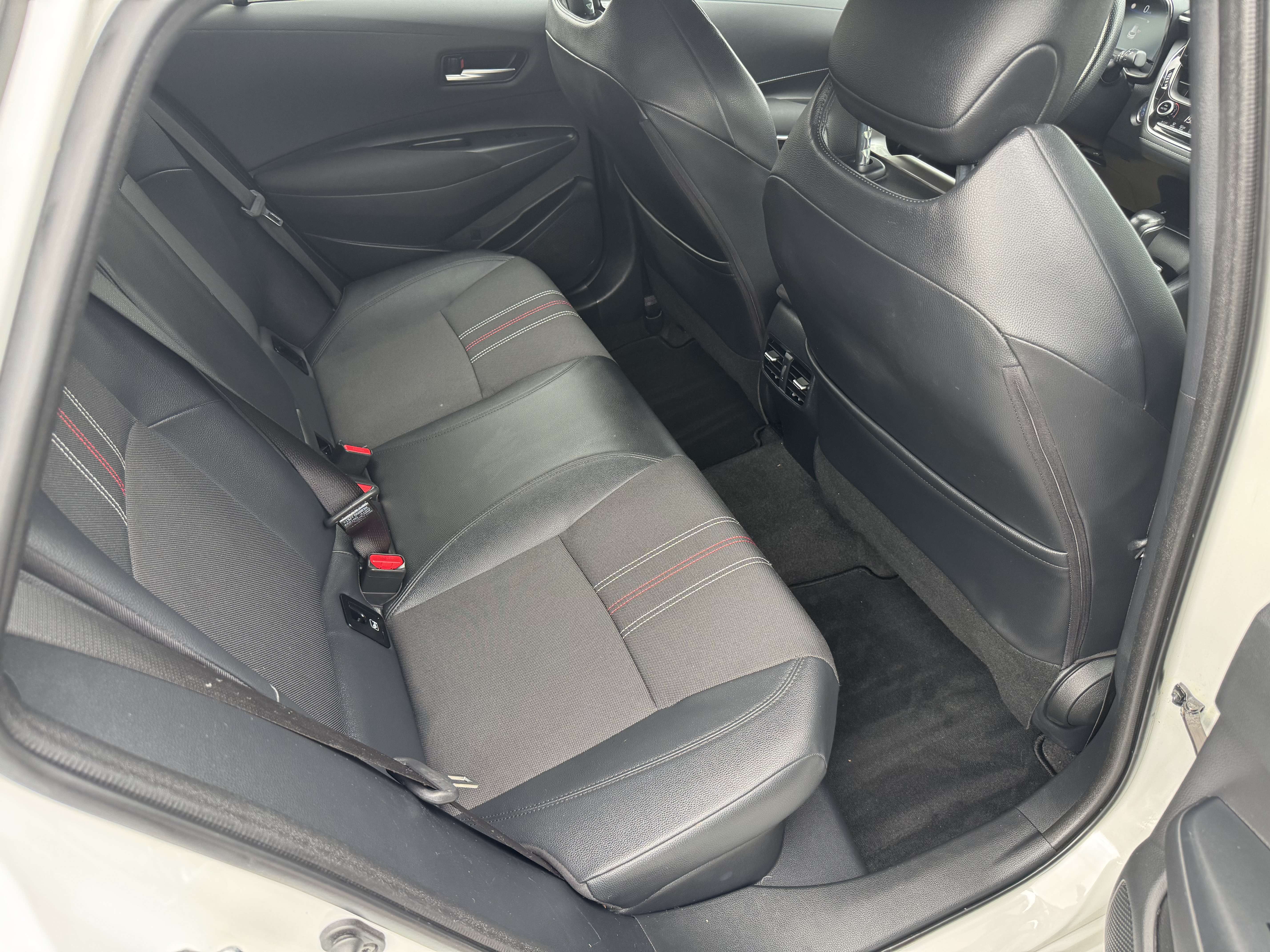 Toyota Corolla HYBRID TOURING SPORTS 1.8 GR LED GPS CAMERA