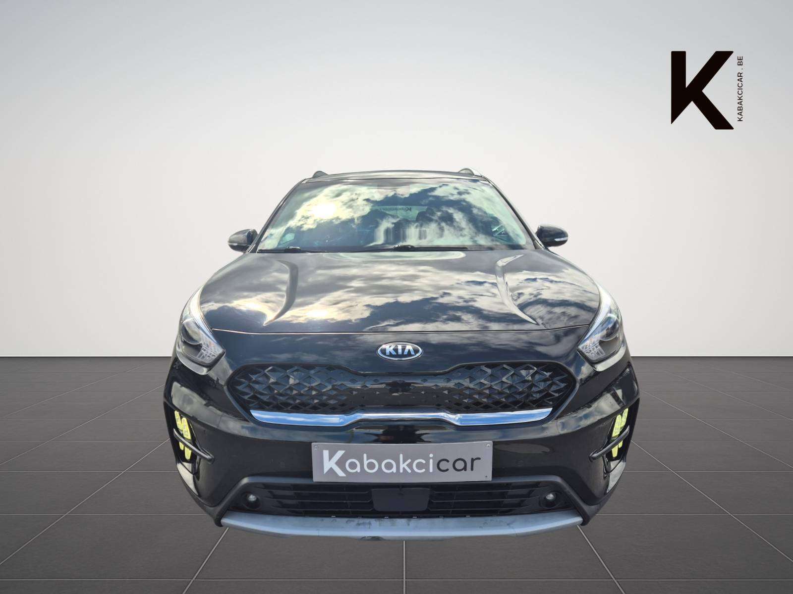 Kia Niro HEV 1.6 GDi DCT / Full Carnet d'entretien / Carplay / Camera / Garantie 12 Mois