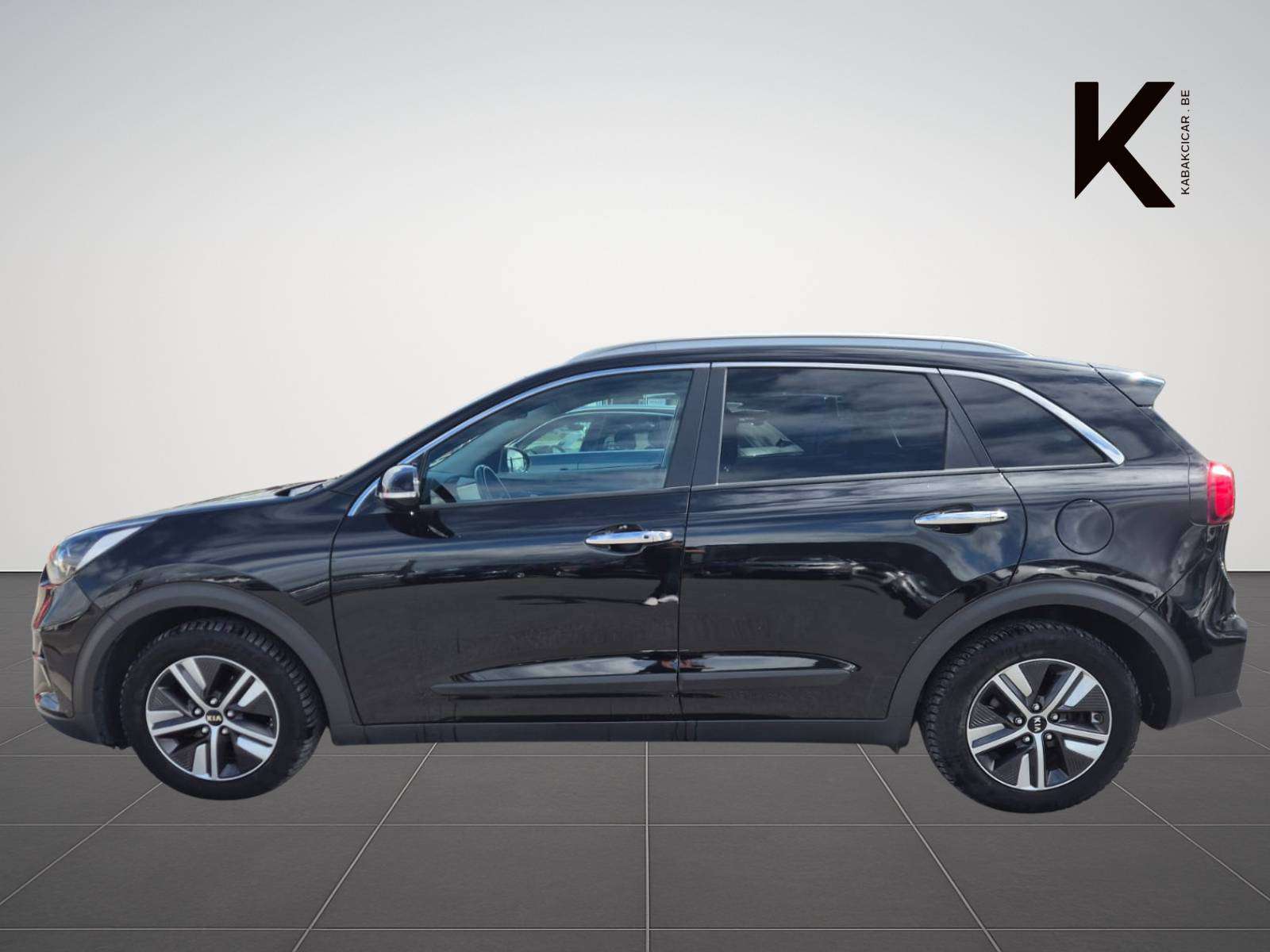 Kia Niro HEV 1.6 GDi DCT / Full Carnet d'entretien / Carplay / Camera / Garantie 12 Mois