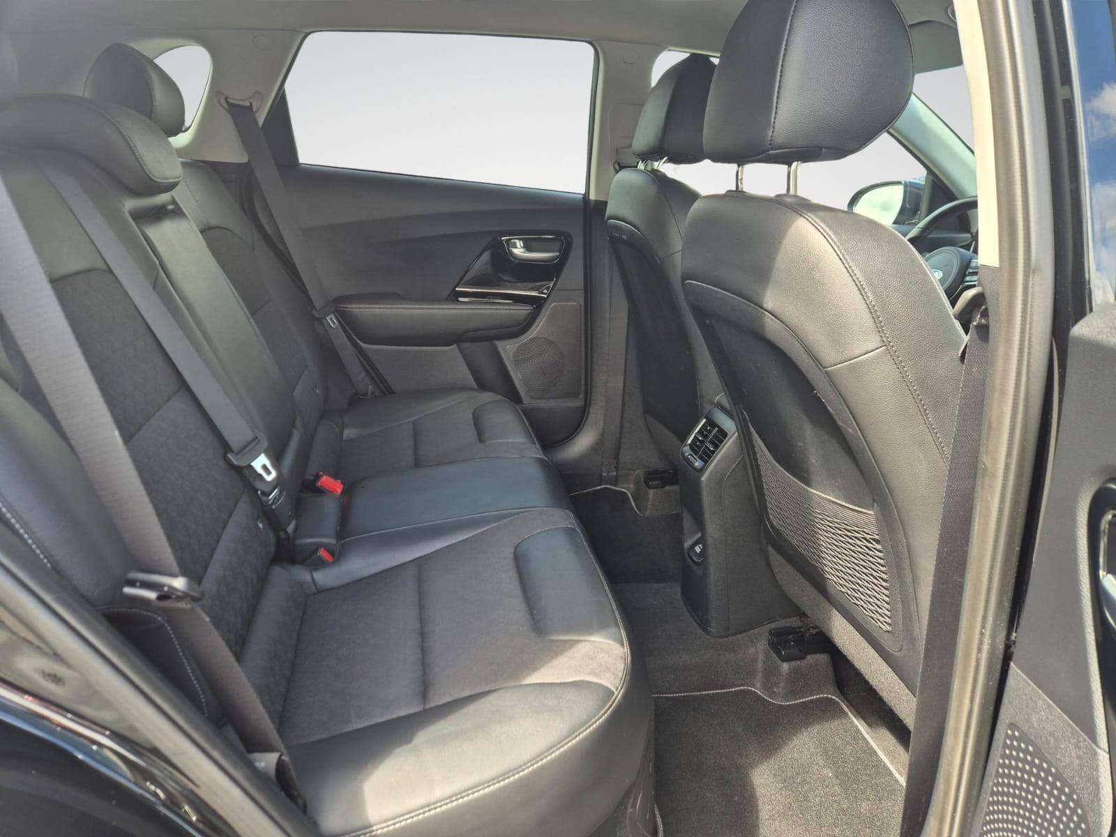 Kia Niro HEV 1.6 GDi DCT / Full Carnet d'entretien / Carplay / Camera / Garantie 12 Mois