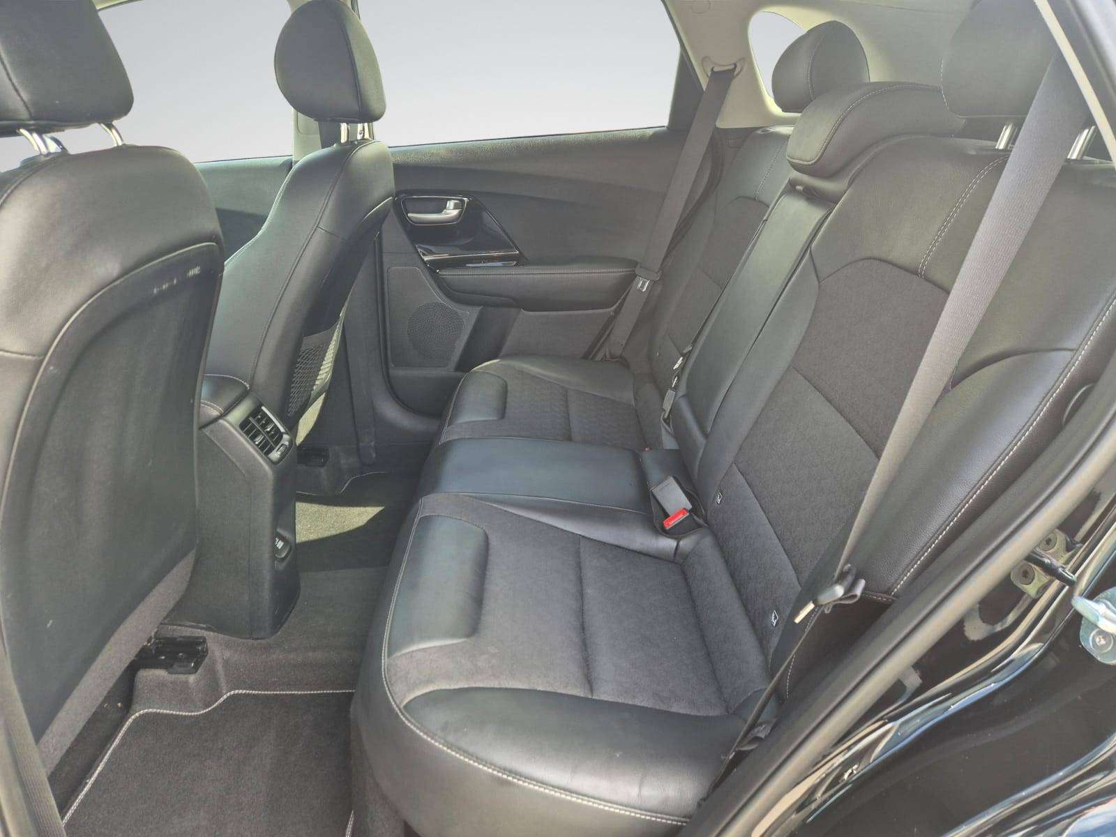 Kia Niro HEV 1.6 GDi DCT / Full Carnet d'entretien / Carplay / Camera / Garantie 12 Mois