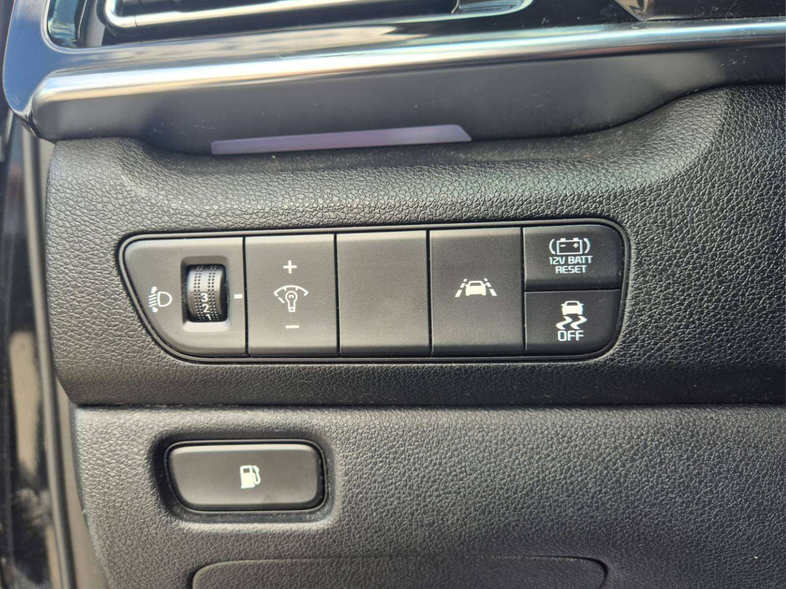 Kia Niro HEV 1.6 GDi DCT / Full Carnet d'entretien / Carplay / Camera / Garantie 12 Mois
