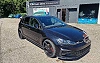 Volkswagen Golf VII (2) 2.0 TDI 184 BLUEMOTION TECHNOLOGY GTD DSG7 5P thumbnail