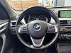 Bmw X1 2.0 d 150 cv MOTEUR A CHAINE - ENTRETIEN JOUR TOIT OUVRANT RADAR DE RECUL CLIM AUTO thumbnail