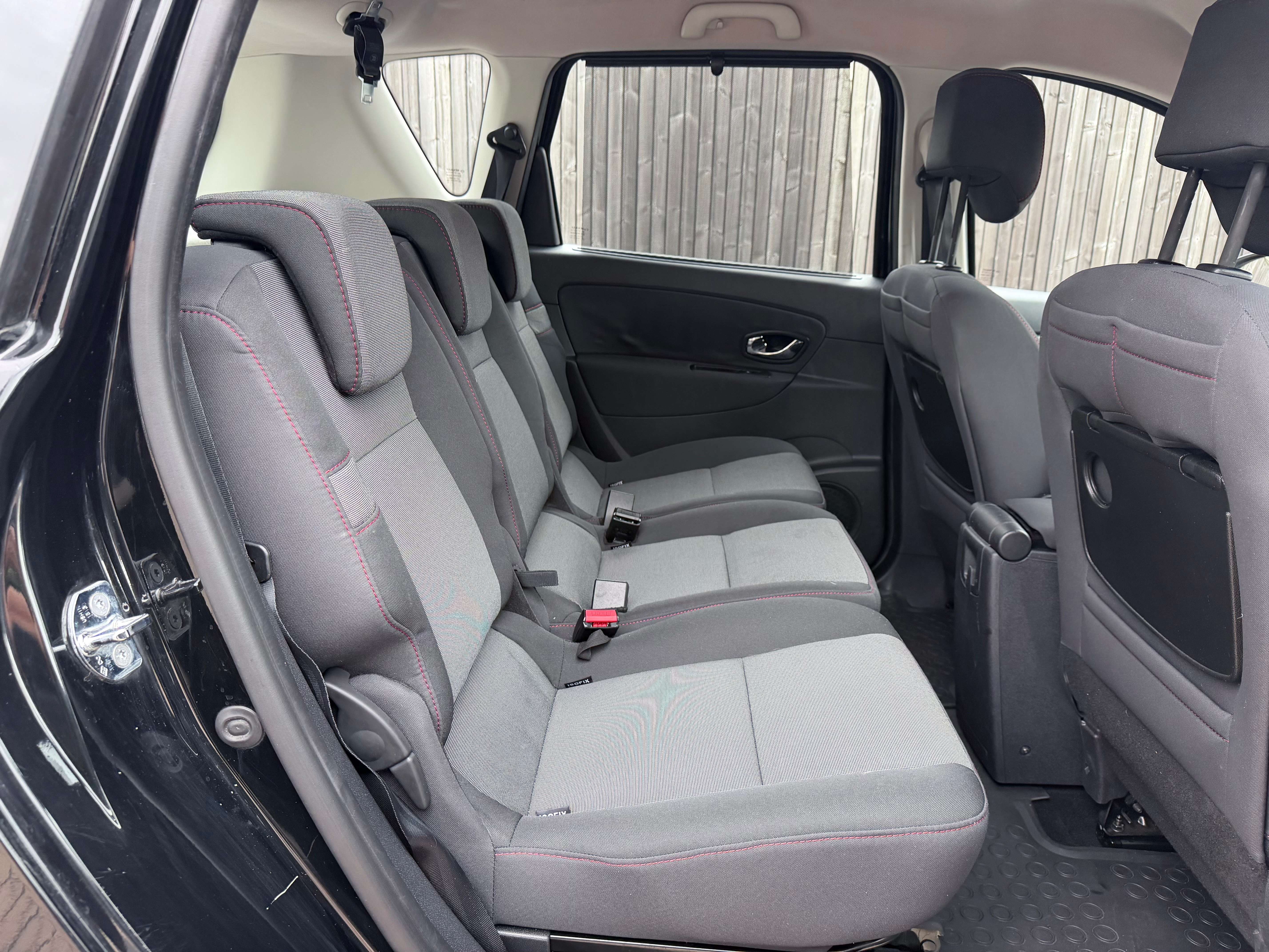 Renault Scenic Scenic 1.5 dCi 1ste HAND/1MAIN