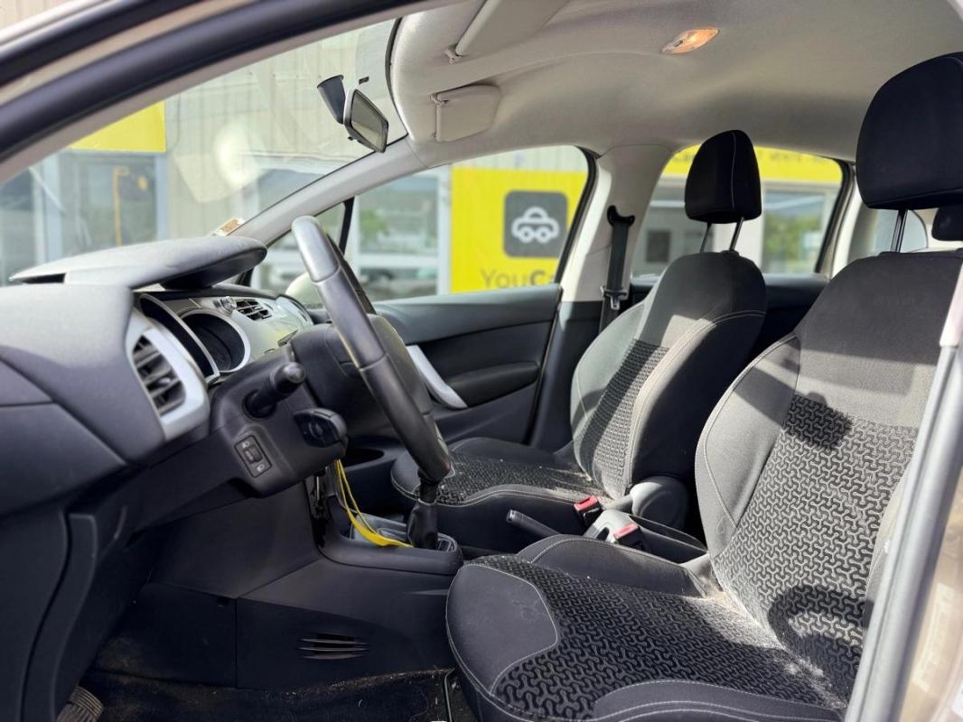Citroen C3 GENERATION-II 1.6 HDI 90 cv CONFORT - CLIMATISATION IDEAL JEUNE PERMIS