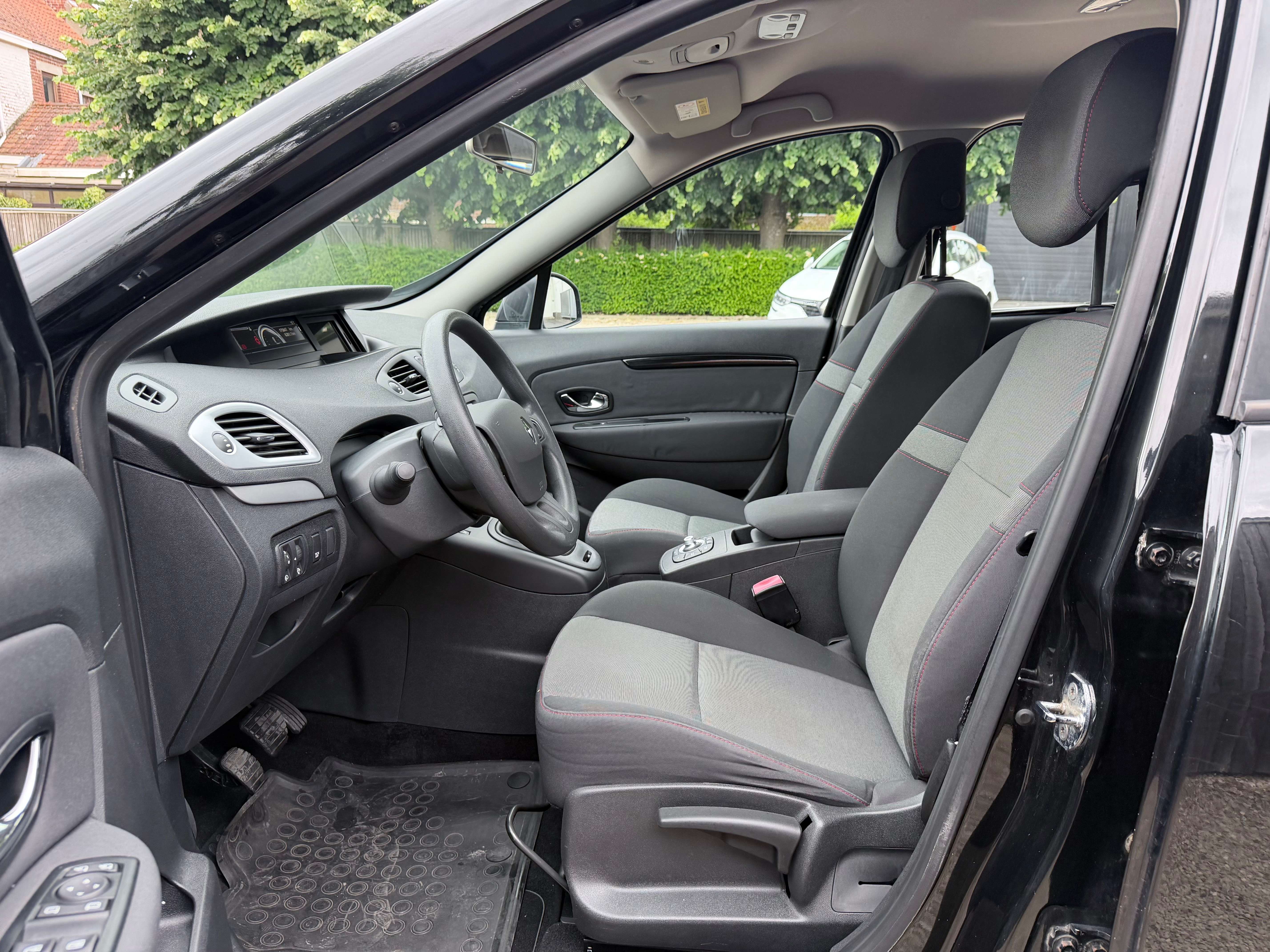 Renault Scenic Scenic 1.5 dCi 1ste HAND/1MAIN