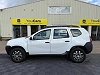 Dacia Duster 1.6 105 LAUREATE 4X2 ENTRETIEN COMPLET RENAULT-RIEN A PREVOIR-VEHICULE ECONOMIQUE thumbnail