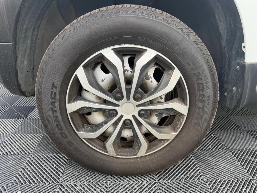 Dacia Duster 1.6 105 LAUREATE 4X2 ENTRETIEN COMPLET RENAULT-RIEN A PREVOIR-VEHICULE ECONOMIQUE