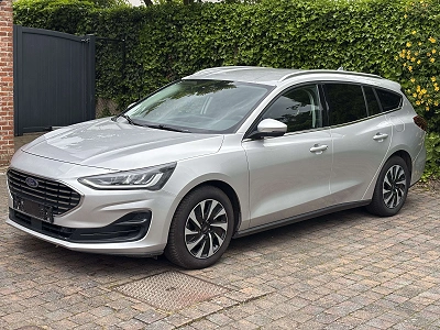 Ford Focus 1.0 essence MHEV /garantie