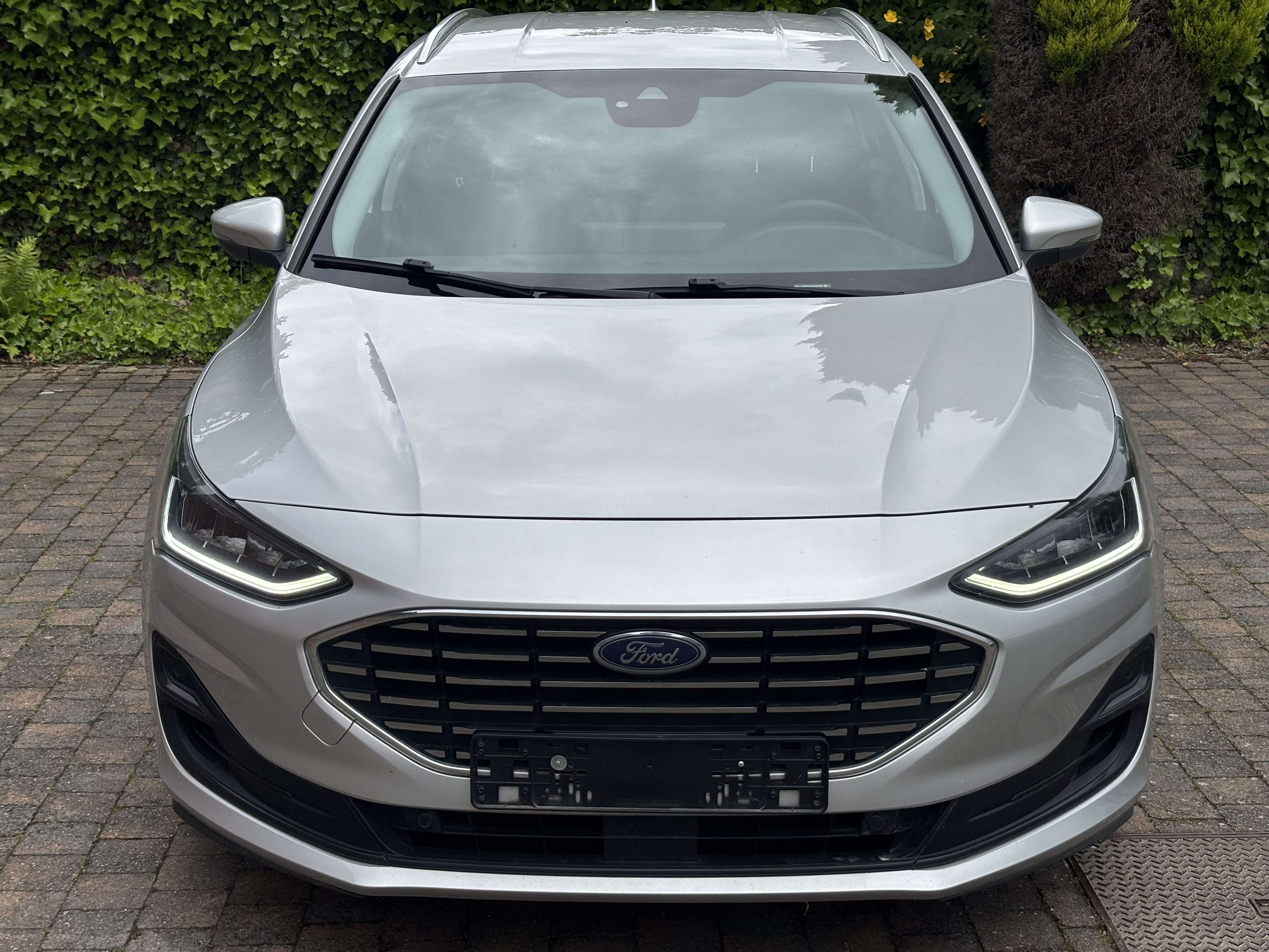 Ford Focus 1.0 EcoBoost MHEV /garantie