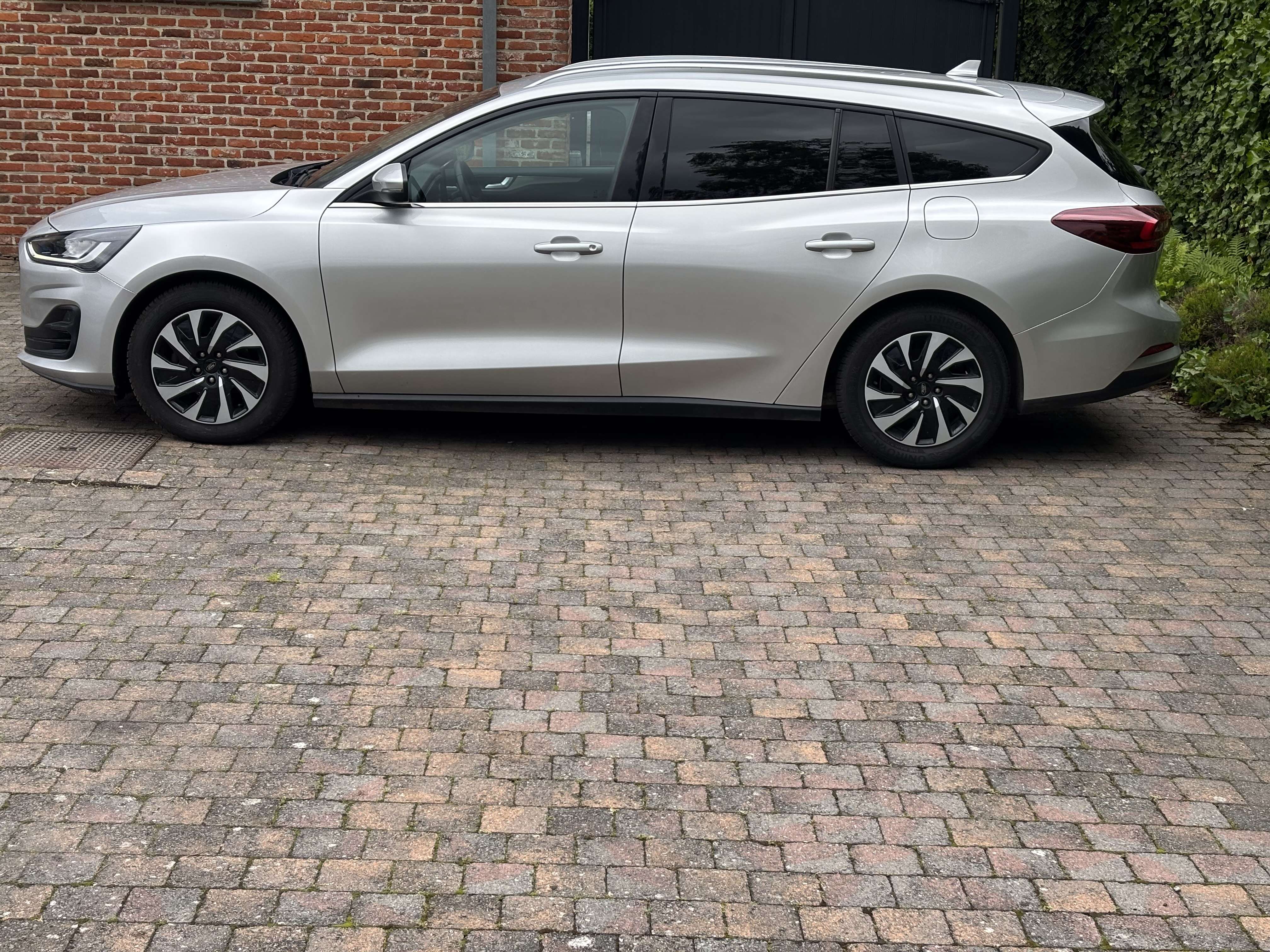 Ford Focus 1.0 EcoBoost MHEV /garantie