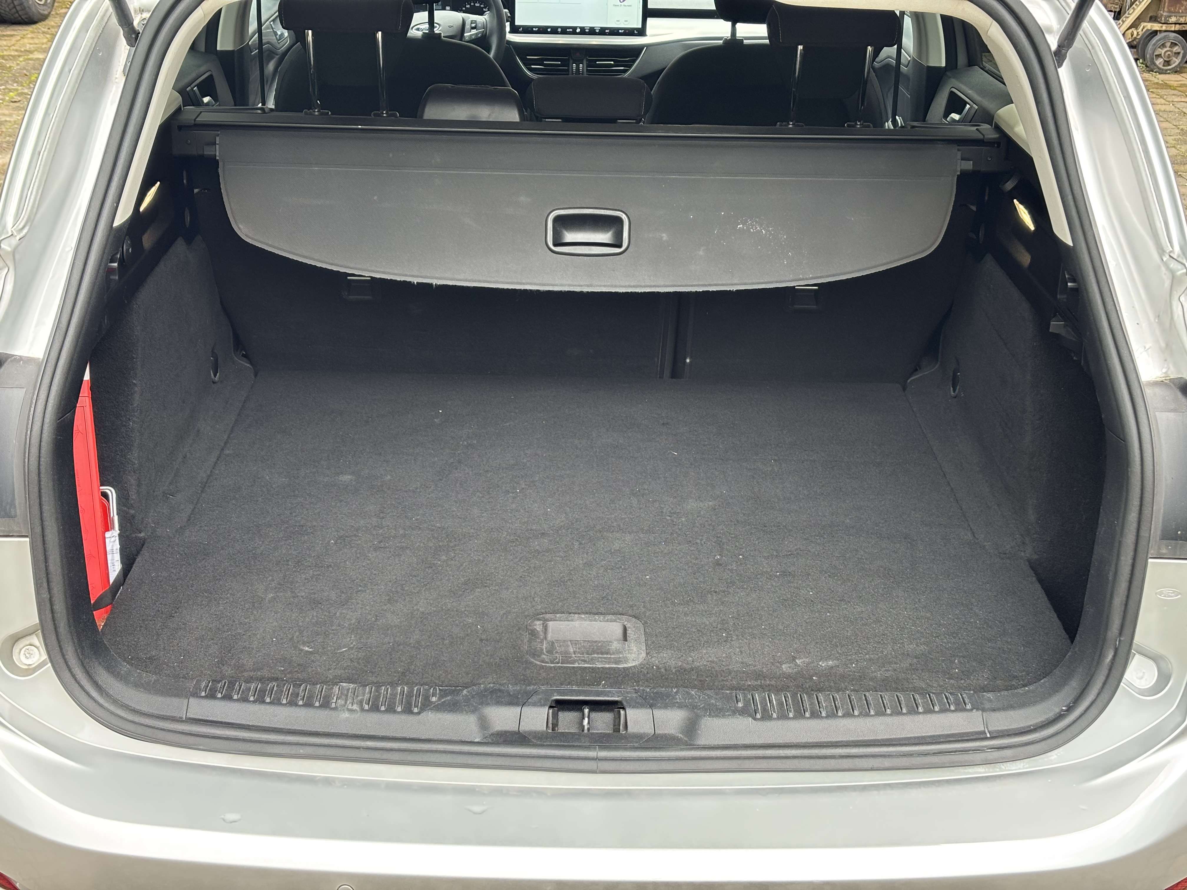 Ford Focus 1.0 EcoBoost MHEV /garantie