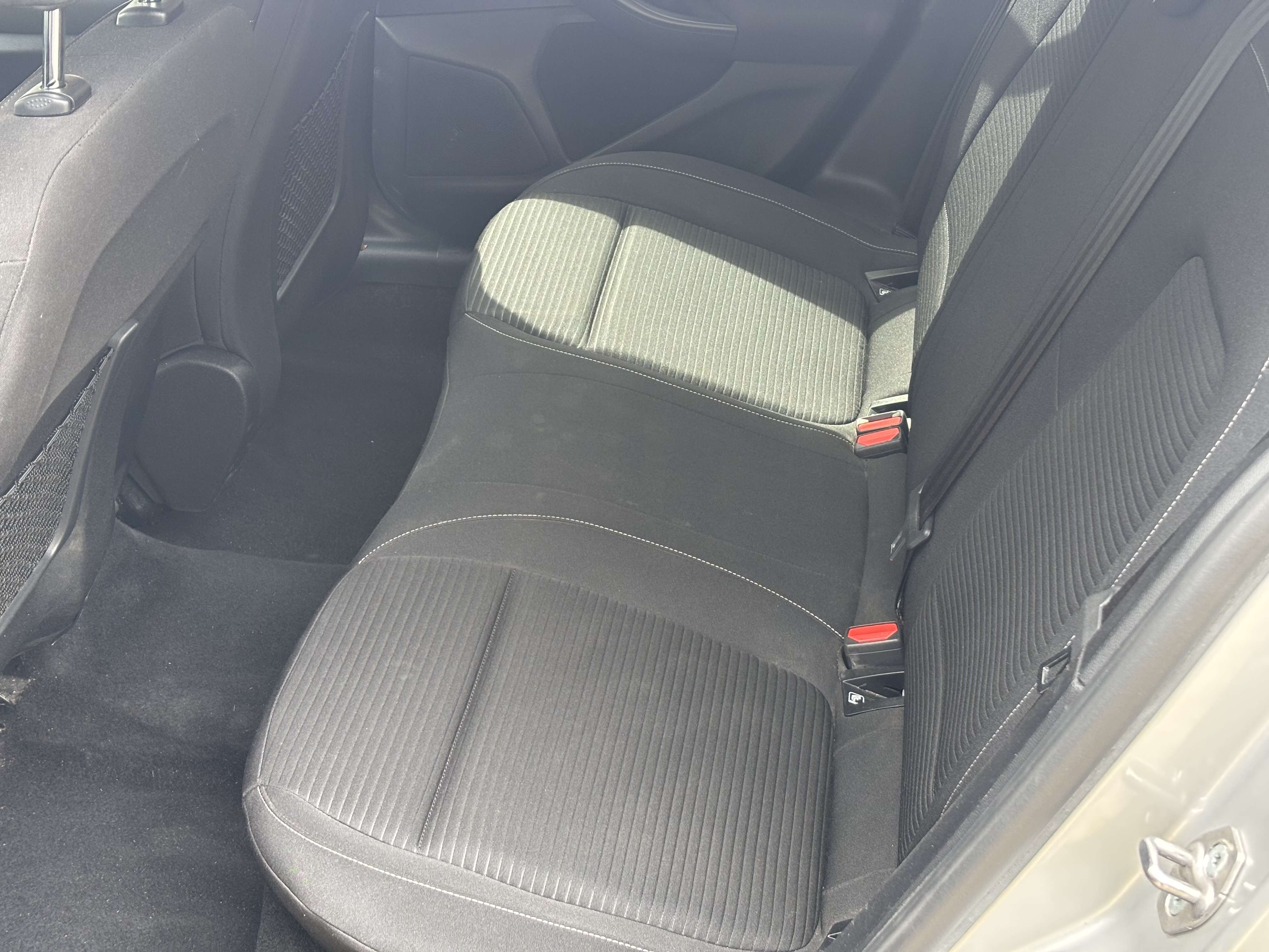 Ford Focus 1.0 EcoBoost MHEV /garantie