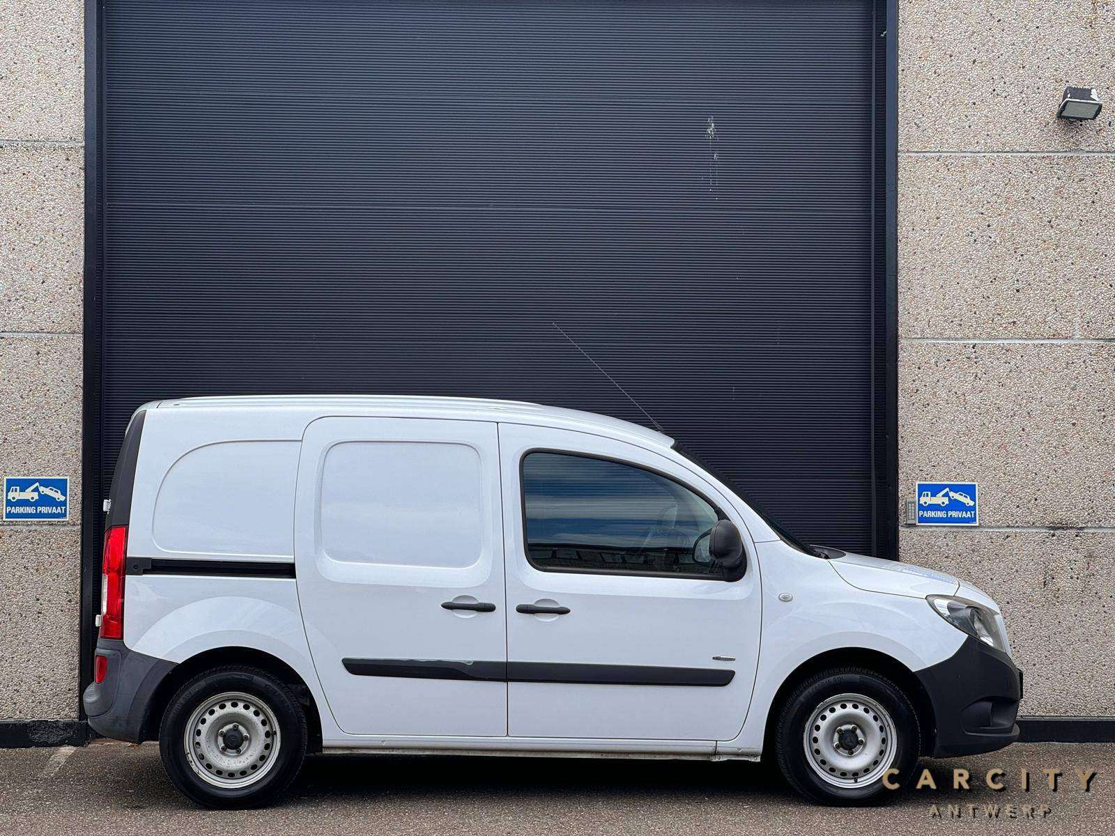 Mercedes-Benz Citan Citan 1.5 109 CDI | BTW WAGEN | BLUETOOTH | AIRCO |