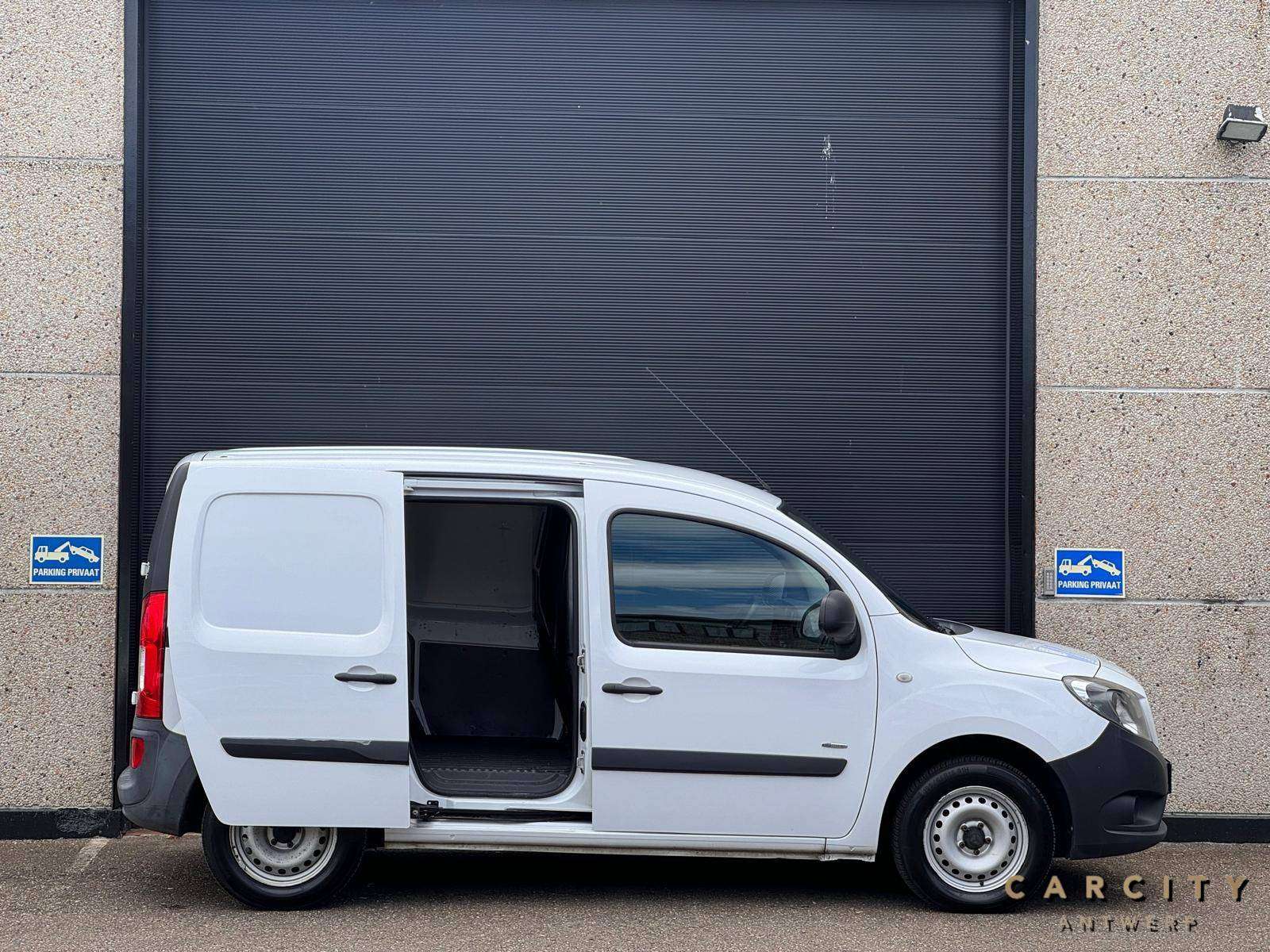 Mercedes-Benz Citan Citan 1.5 109 CDI | BTW WAGEN | BLUETOOTH | AIRCO |
