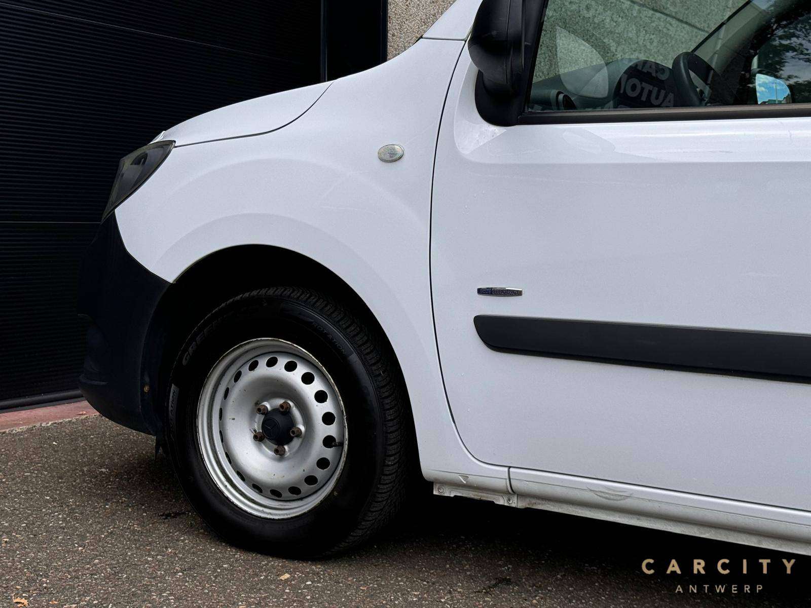 Mercedes-Benz Citan Citan 1.5 109 CDI | BTW WAGEN | BLUETOOTH | AIRCO |
