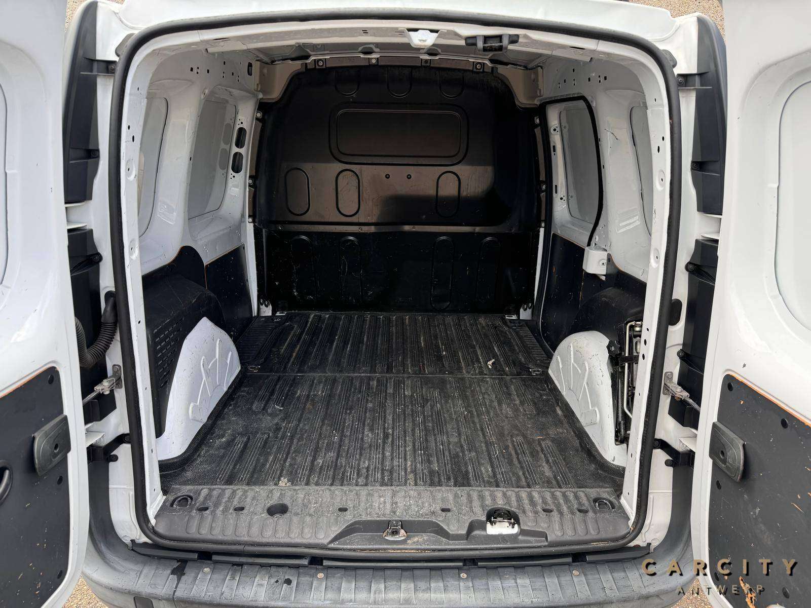 Mercedes-Benz Citan Citan 1.5 109 CDI | BTW WAGEN | BLUETOOTH | AIRCO |
