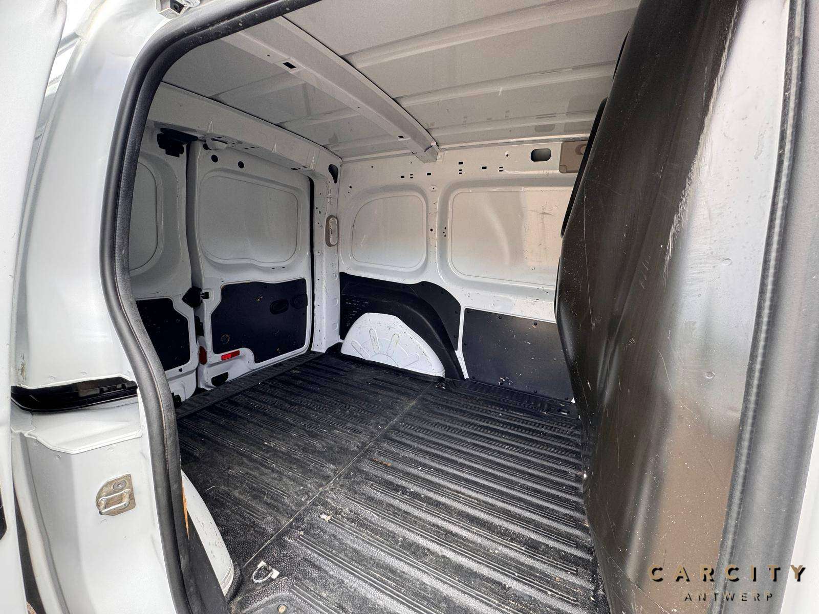 Mercedes-Benz Citan Citan 1.5 109 CDI | BTW WAGEN | BLUETOOTH | AIRCO |