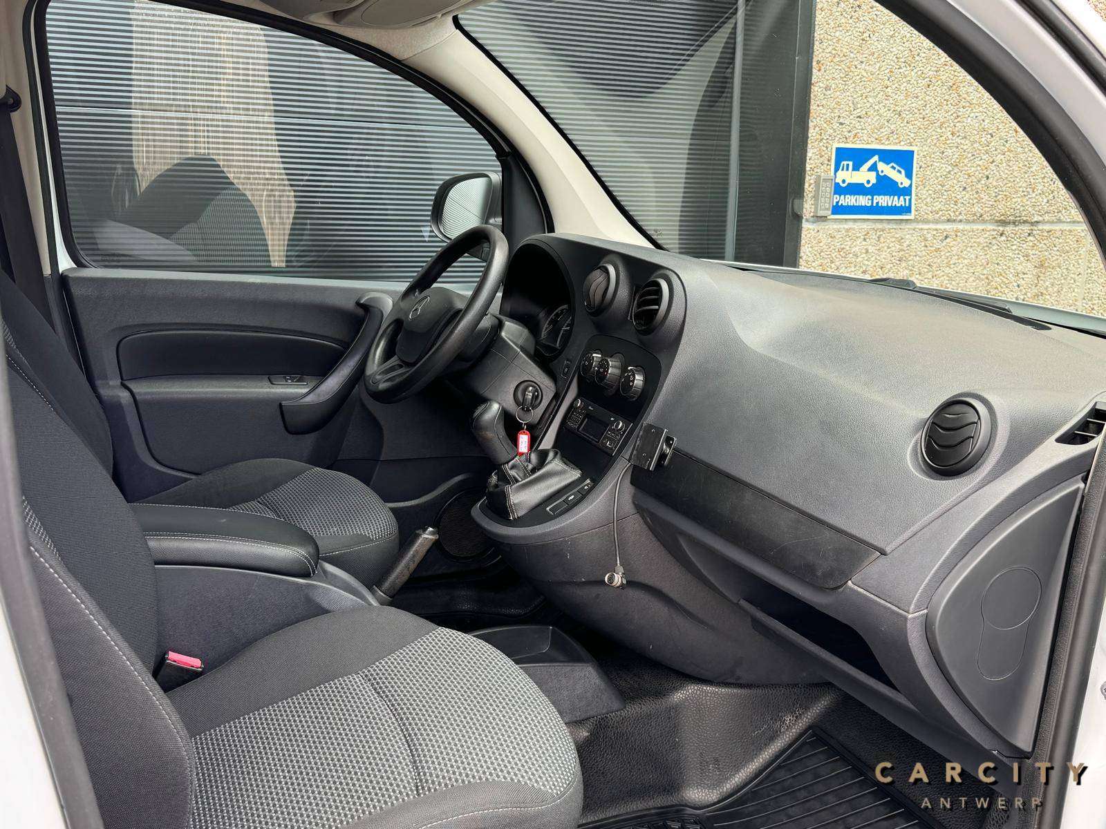 Mercedes-Benz Citan Citan 1.5 109 CDI | BTW WAGEN | BLUETOOTH | AIRCO |