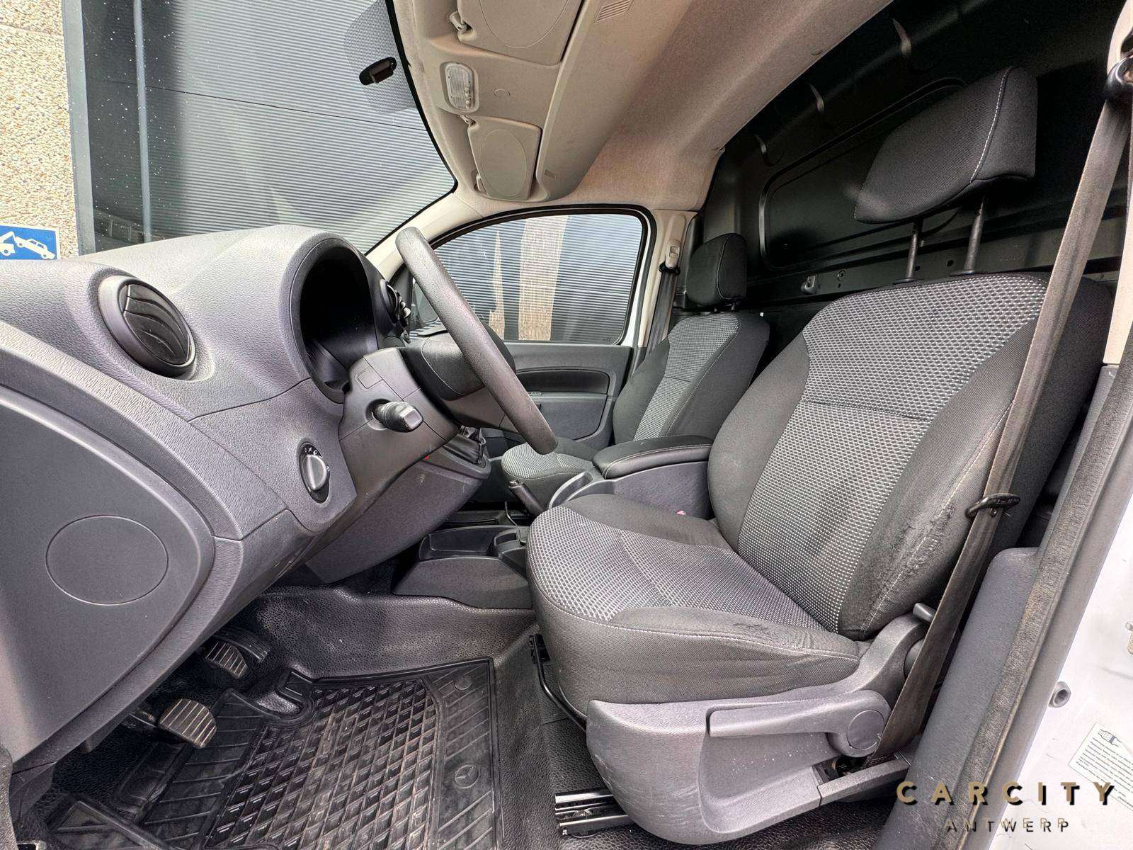 Mercedes-Benz Citan Citan 1.5 109 CDI | BTW WAGEN | BLUETOOTH | AIRCO |