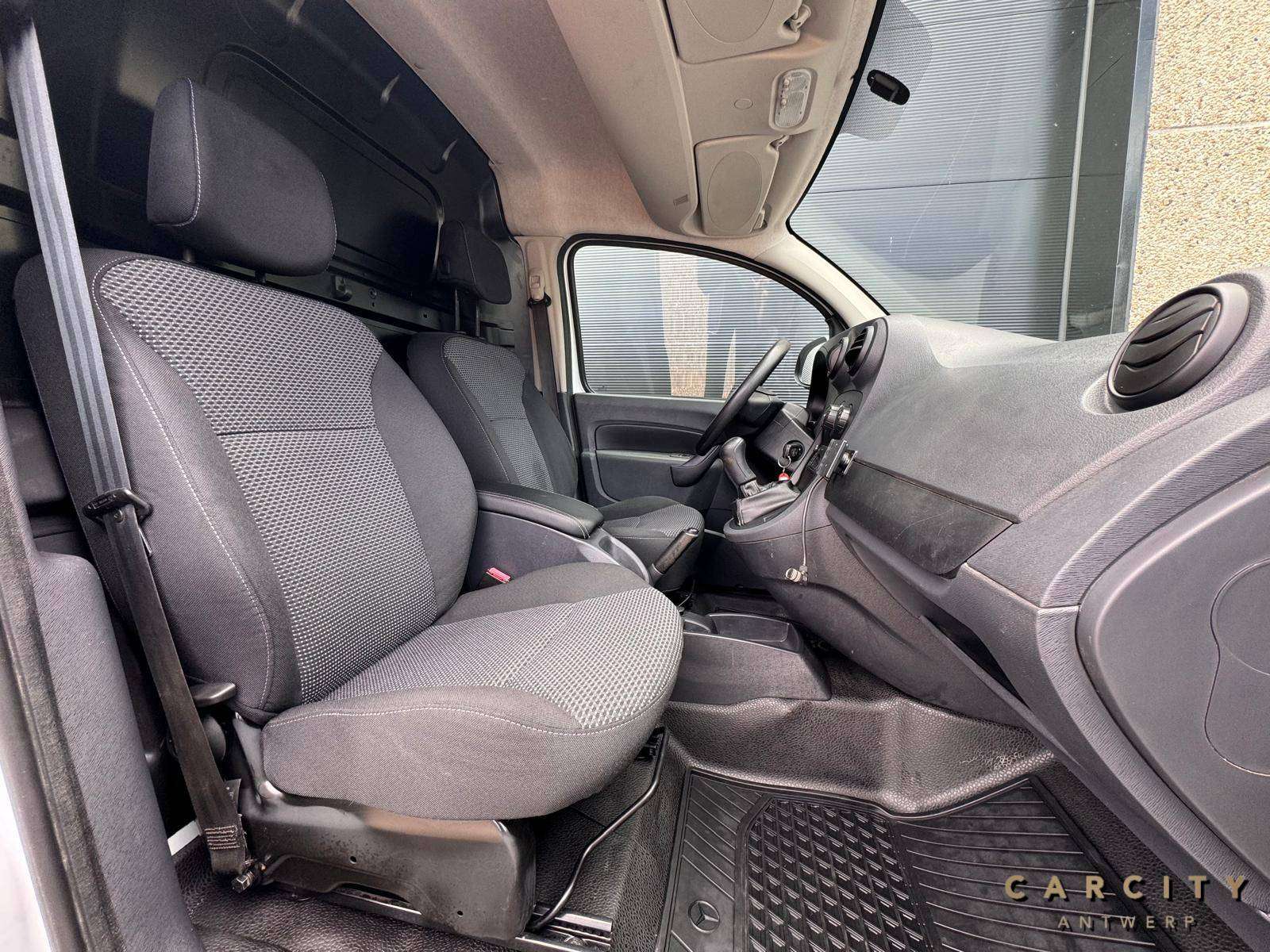 Mercedes-Benz Citan Citan 1.5 109 CDI | BTW WAGEN | BLUETOOTH | AIRCO |