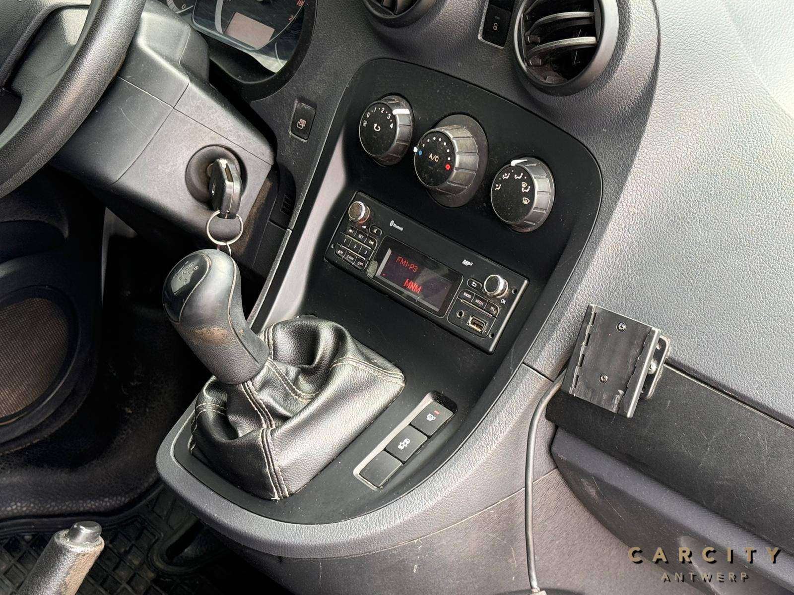Mercedes-Benz Citan Citan 1.5 109 CDI | BTW WAGEN | BLUETOOTH | AIRCO |