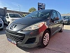 Peugeot 207 PHASE 2 1.4 HDI 70 CH – ENTIÈREMENT RÉVISÉE ET GARANTIE 12 MOIS EN EUROPE thumbnail