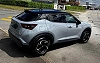 Nissan Juke 1.0i TURBO 114CV SHADOW 13325 HT PRIX EXPORT thumbnail