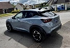 Nissan Juke 1.0i TURBO 114CV SHADOW 13325 HT PRIX EXPORT thumbnail