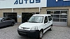 Peugeot Partner 1.6 HDi 5 PLACES DOUBLE PORTES COULISSANTES TRES BON ETAT thumbnail