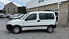 Peugeot Partner 1.6 HDi 5 PLACES DOUBLE PORTES COULISSANTES TRES BON ETAT thumbnail