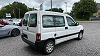 Peugeot Partner 1.6 HDi 5 PLACES DOUBLE PORTES COULISSANTES TRES BON ETAT thumbnail