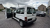 Peugeot Partner 1.6 HDi 5 PLACES DOUBLE PORTES COULISSANTES TRES BON ETAT thumbnail