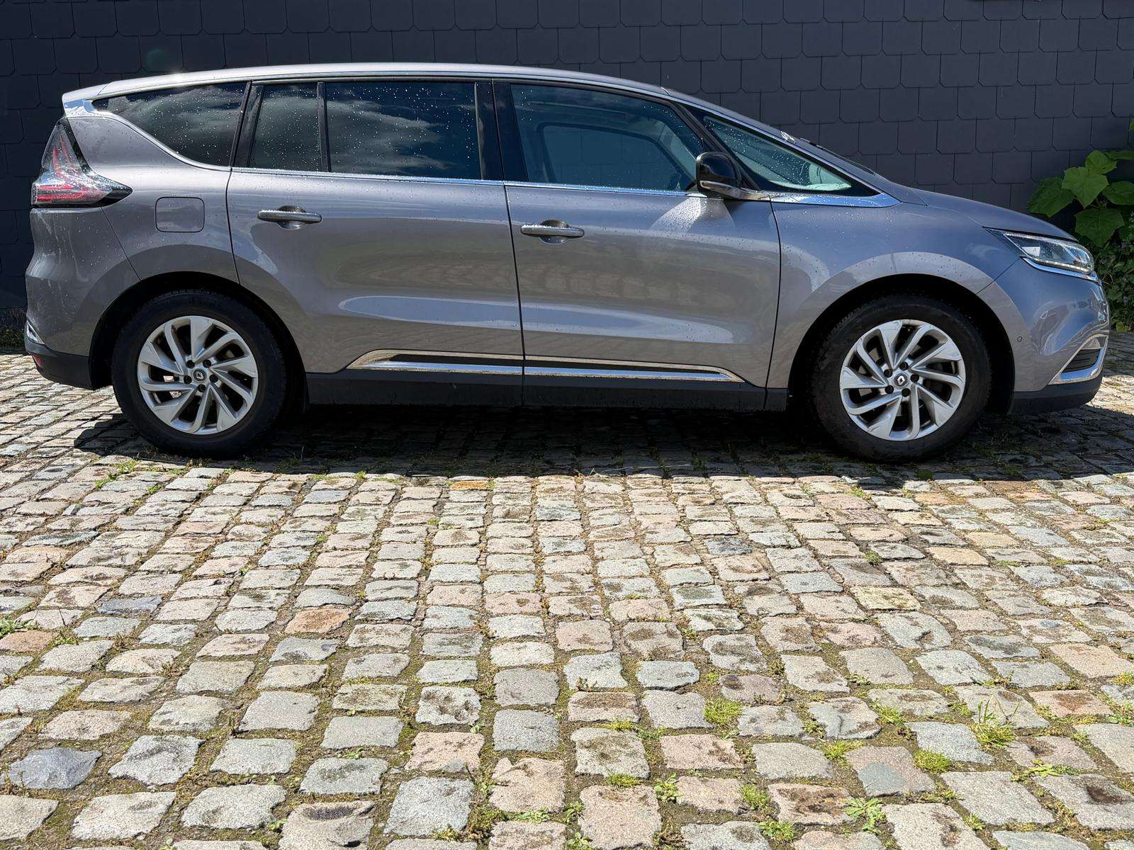 Renault Espace 1.6 dCi Energy Intens 7pl. EDC Automatique Toit ouvrant