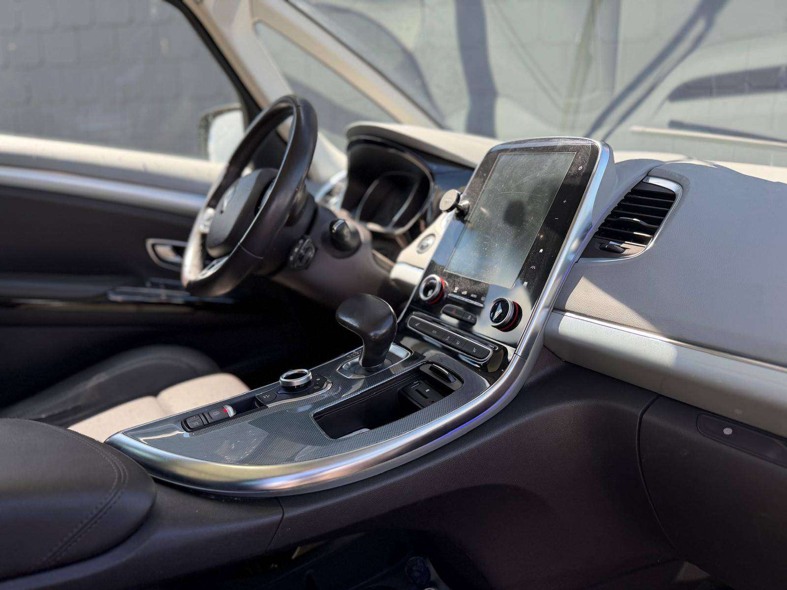 Renault Espace 1.6 dCi Energy Intens 7pl. EDC Automatique Toit ouvrant