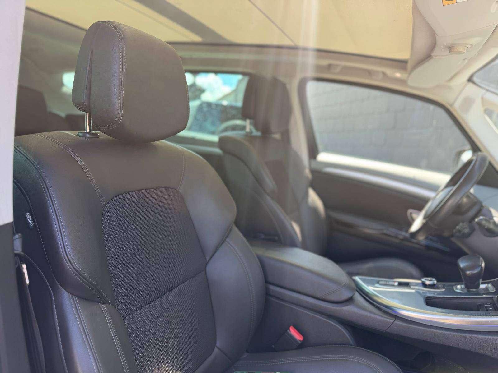 Renault Espace 1.6 dCi Energy Intens 7pl. EDC Automatique Toit ouvrant